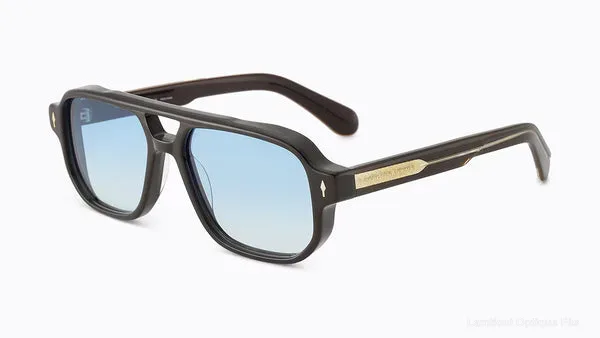 Lunettes de soleil Carolina Lemke GLAROS - CL9631 01 - نضاضر شمس Carolina Lemke Lamtioui Optique فاس