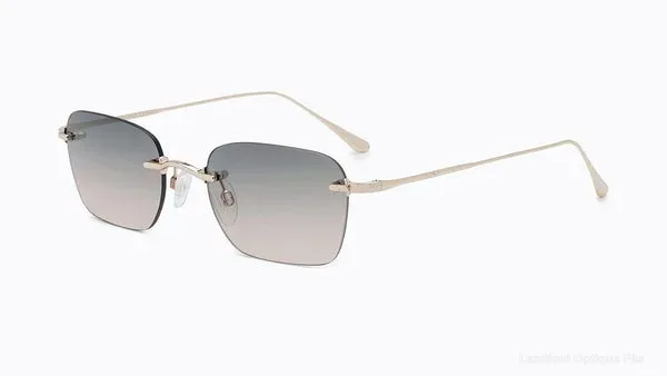Lunettes de soleil Carolina Lemke TEK - CL6800 04 - Carolina Lemke نظارات شمسية فاس Lamtioui
