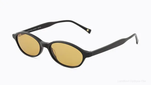 Lunettes de soleil Carolina Lemke TENERIFE - CL9619 01 نضاضر شمس Carolina Lemke - Opticien-optométriste فاس