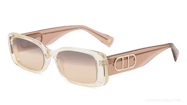 Lunettes de soleil Carolina Lemke YVES - CL9222 06 - Lamtioui Optique Fès