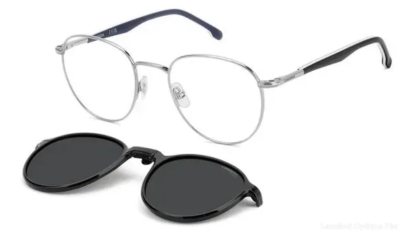 Lunettes de vue Carrera CLIIP-ON - CA 368/C 85K/21 52 - نظارات طبية Lamtioui Fès فاس المغرب