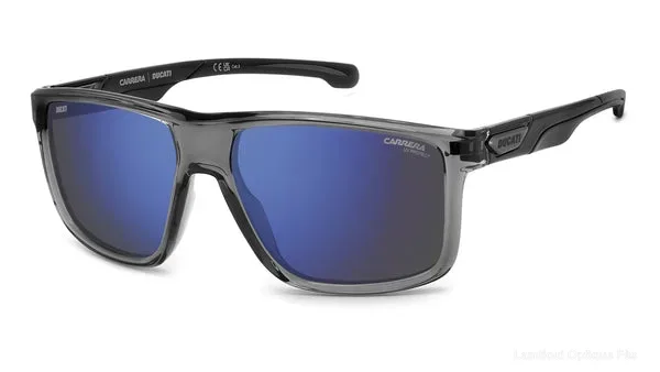 Lunettes de soleil Carrera DUCATI - CARDUC 056/S KB7 XT 60 - Lamtioui Optique Fès