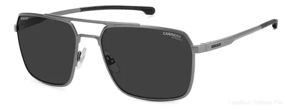Lunettes de soleil Carrera DUCATI - CARDUC 057/S R80 IR 59 - Lamtioui Optique Fès