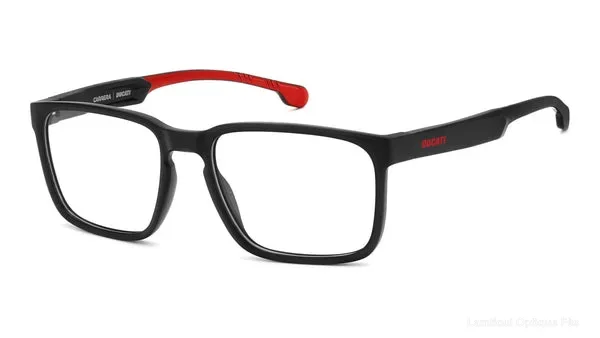 Lunettes de vue Carrera DUCATI - CARDUC 031 OIT 56 - نظارات طبية Lamtioui Fès فاس المغرب