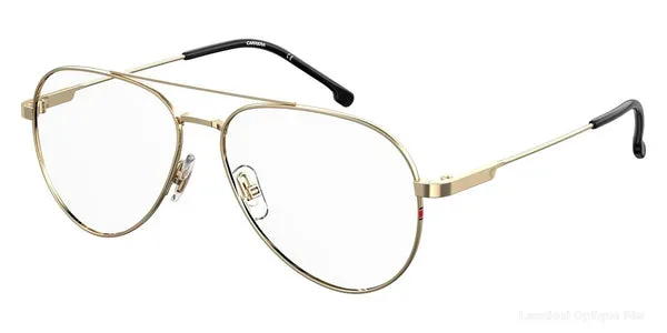Lunettes de vue Carrera CA 2020T RHL 53 authentique Carrera - Lunettes de vue Fès Lamtioui Optique