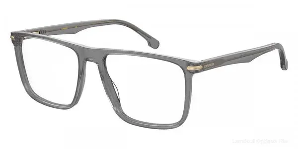 Lunettes de vue Carrera CA 319 KB717 56 Lunettes de vue - Opticien-optométriste Lamtioui Fès Maroc