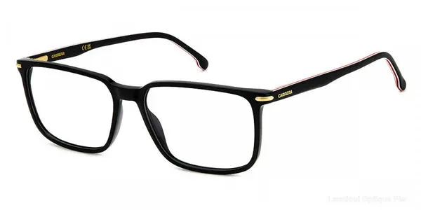 Lunettes de vue Carrera CA 326 80716 57 authentique Carrera - Lunettes de vue Fès Lamtioui Optique