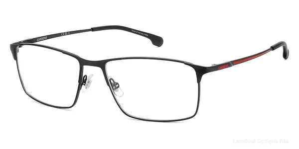 Lunettes de vue Carrera CA 8896 BLX 56 Lunettes de vue - Opticien-optométriste Lamtioui Fès Maroc