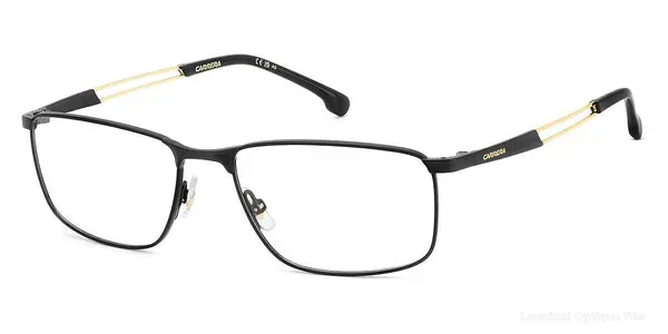 Lunettes de vue Carrera CA 8900 I46 56 Lunettes de vue - Opticien-optométriste Lamtioui Fès Maroc