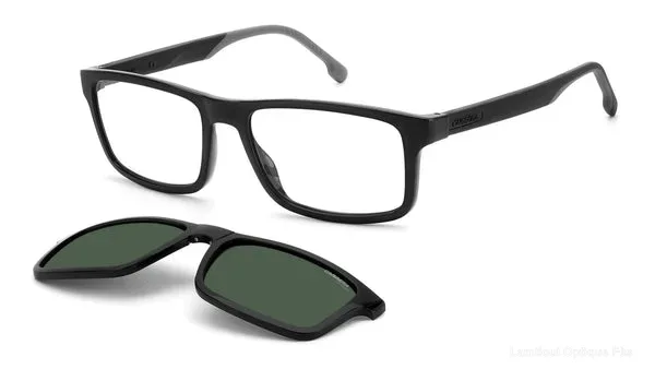 Lunettes de vue Carrera CA 8057/CS 003M9 55 Lunettes de vue - Opticien-optométriste Lamtioui Fès Maroc