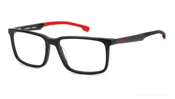 Lunettes de vue Carrera DUCATI - CARDUC 026 OIT 55 - نضارات طبية Carrera Lamtioui Optique فاس