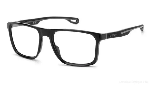 Lunettes de vue Carrera CA 4413 08A18 55 Lunettes de vue - Opticien-optométriste Lamtioui Fès Maroc