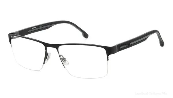 Lunettes de vue Carrera CA 8893 08A 58 Lunettes de vue - Opticien-optométriste Lamtioui Fès Maroc