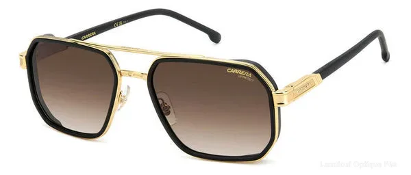 Lunettes de soleil Carrera CA 1069/S I4686 57 authentique Carrera - Lunettes de soleil Fès Lamtioui Optique
