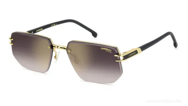 Lunettes de soleil Carrera CA 1070/S I46/YK 60 - Carrera نظارات شمسية فاس Lamtioui