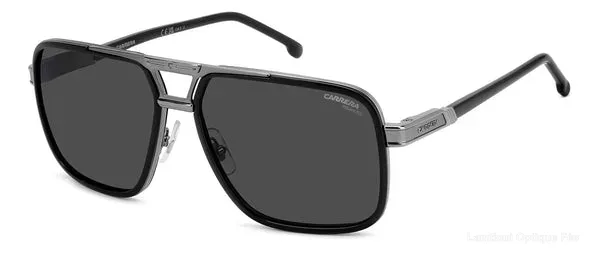 Lunettes de soleil Carrera CA 1071/S ANS/M9 61 authentique Carrera - Lunettes de soleil Fès Lamtioui Optique