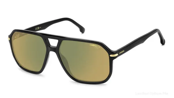 Lunettes de soleil Carrera CA 302/S 71CMJ 59 - Lamtioui Optique Fès