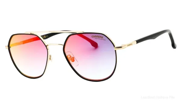 Lunettes de soleil Carrera CA 303/S 2M2YB 53 - Carrera نظارات شمسية فاس Lamtioui