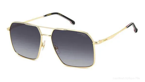 Lunettes de soleil Carrera CA 333/S J5G9O 59 authentique Carrera - Lunettes de soleil Fès Lamtioui Optique
