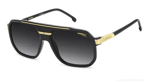 Lunettes de soleil Carrera CA 1077/S 2M2 9O 60 Lunettes de soleil - Opticien-optométriste Lamtioui Fès Maroc