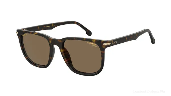 Lunettes de soleil Carrera CA 300/S/N 086SP 54 authentique Carrera - Lunettes de soleil Fès Lamtioui Optique