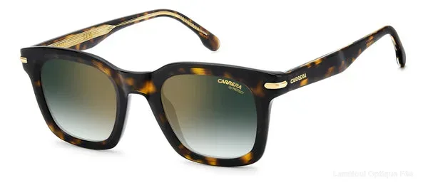 Lunettes de soleil Carrera CA 365/S 086D6 48 - نظارات شمسية Lamtioui Fès فاس المغرب