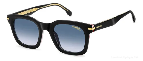 Lunettes de soleil Carrera CA 365/S OIT08 48 - نضاضر شمس Carrera Lamtioui Optique فاس