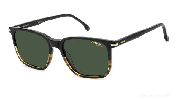 Lunettes de soleil Carrera CA 367/S 37NQT 55 Lunettes de soleil - Opticien-optométriste Lamtioui Fès Maroc
