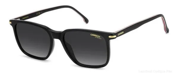 Lunettes de soleil Carrera CA 367/S OIT9O 55 authentique Carrera - Lunettes de soleil Fès Lamtioui Optique