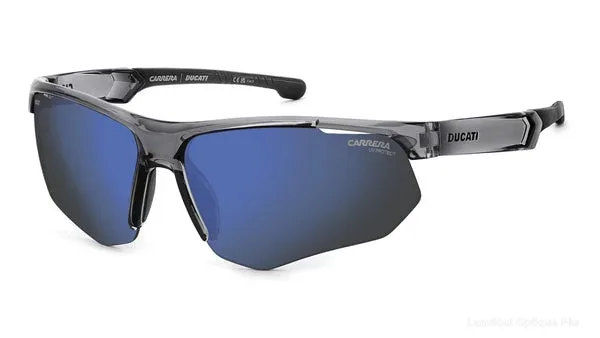 Lunettes de soleil Carrera DUCATI - CARDUC 044/S R6S/XT 70 Lunettes de soleil - Opticien-optométriste Lamtioui Fès Maroc