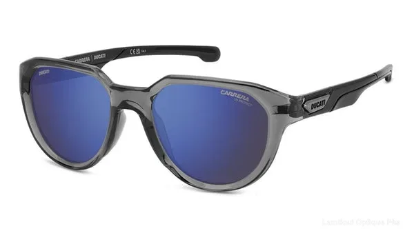 Lunettes de soleil Carrera DUCATI - CARDUC 050/S KB7/XT 53 - Carrera نظارات شمسية فاس Lamtioui