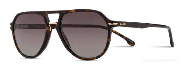 Alternative Lunettes de soleil Carrera CA 345/S/N 086LA 55 Carrera - Fès Maroc