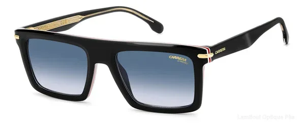 Modèle similaire Lunettes de soleil Carrera CA 364/S OIT/08 54 - نضاضر شمس Lamtioui فاس