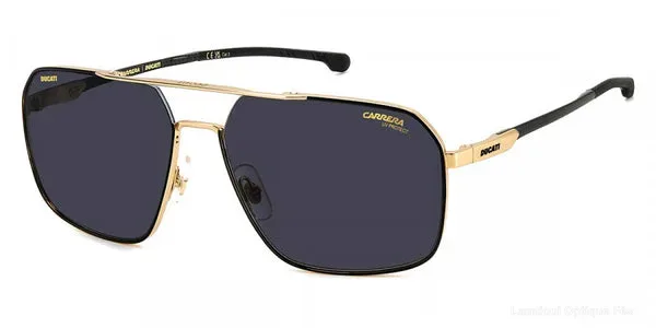 Lunettes de soleil Carrera DUCATI - CARDUC 038/S RHL2K 61 نضاضر شمس Carrera - Opticien-optométriste فاس