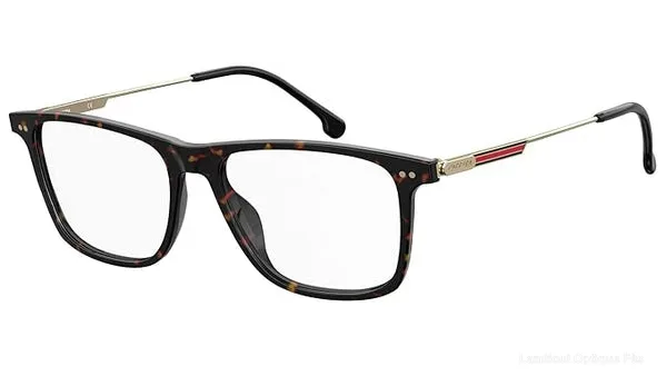 Lunettes de vue Carrera CA 1115 086 52 - نظارات طبية Lamtioui Fès فاس المغرب