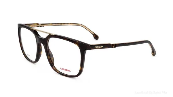 Lunettes de vue Carrera CA 1129 086 52 - نظارات طبية Lamtioui Fès فاس المغرب