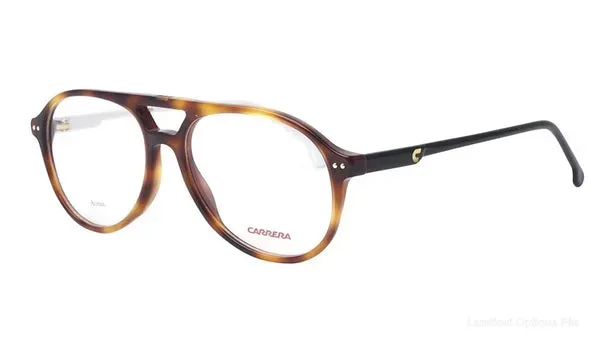 Lunettes de vue Carrera CA 2002TV 21K 51 authentique Carrera - Lunettes de vue Fès Lamtioui Optique