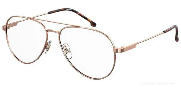 Lunettes de vue Carrera CA 2020T DDB 53 Lunettes de vue - Opticien-optométriste Lamtioui Fès Maroc