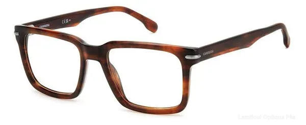 Lunettes de vue Carrera CA 321 EX4 53 authentique Carrera - Lunettes de vue Fès Lamtioui Optique