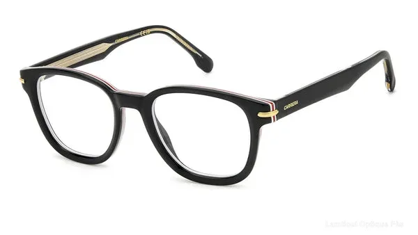 Lunettes de vue Carrera CA 331 80721 50 - نضارات طبية Carrera Lamtioui Optique فاس
