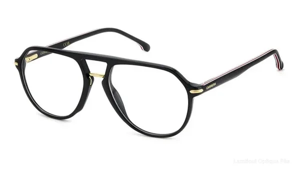 Lunettes de vue Carrera CA 345 2M219 55 authentique Carrera - Lunettes de vue Fès Lamtioui Optique
