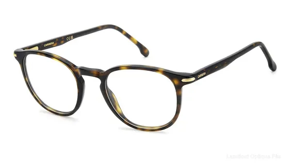 Lunettes de vue Carrera CA 352 086 49 - نضارات طبية Carrera Lamtioui Optique فاس