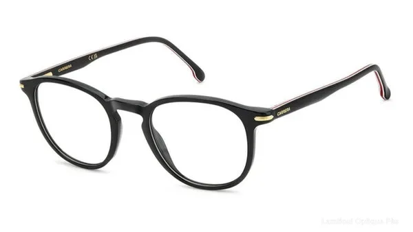 Lunettes de vue Carrera CA 352 2M221 49 - نضارات طبية Carrera Lamtioui Optique فاس