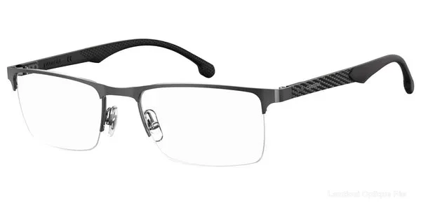 Lunettes de vue Carrera CA 8846 KJ119 54 - نضارات طبية Carrera Lamtioui Optique فاس