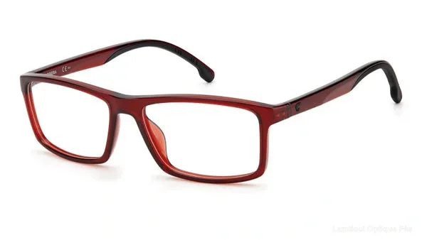 Lunettes de vue Carrera CA 8872 PJP16 55 Lunettes de vue - Opticien-optométriste Lamtioui Fès Maroc