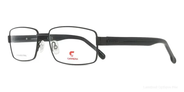 Lunettes de vue Carrera CA 8887 003 57 - نظارات طبية Lamtioui Fès فاس المغرب