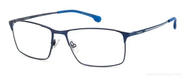 Lunettes de vue Carrera CA 8896 FLL 56 - نظارات طبية Lamtioui Fès فاس المغرب