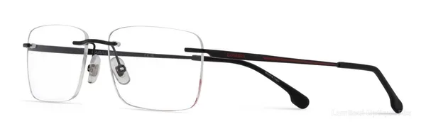 Lunettes de vue Carrera CA 8919 BLX17 55 - نضارات طبية Carrera Lamtioui Optique فاس