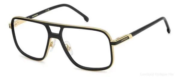 Lunettes de vue Carrera CA 1143 00316 59 Lunettes de vue - Opticien-optométriste Lamtioui Fès Maroc