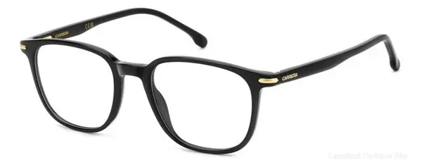 Lunettes de vue Carrera CA 348 2M219 50 Lunettes de vue - Opticien-optométriste Lamtioui Fès Maroc